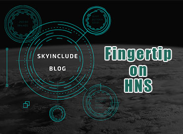 Fingertip - an Easy Way To Use SSL (DANE) on Handshake