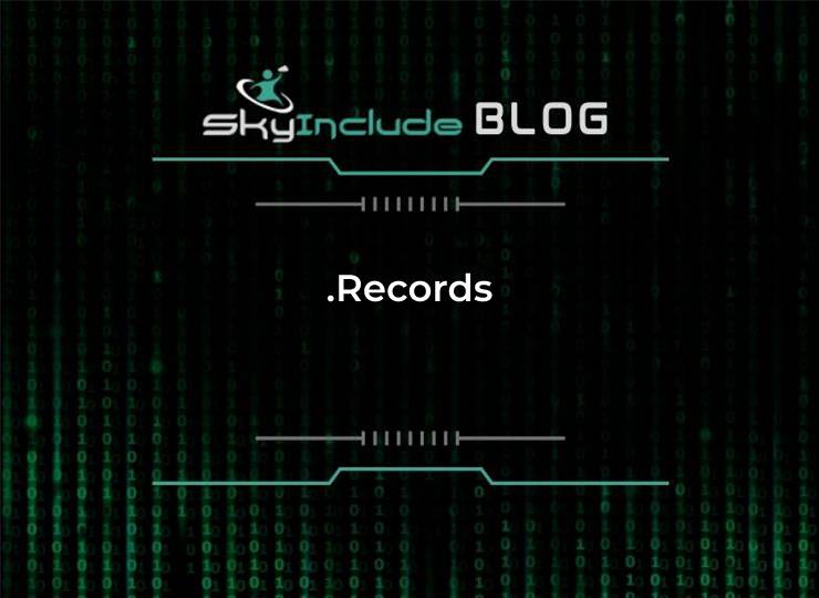 .Records - A Great Use Case of Handshake TLD on Ethereum