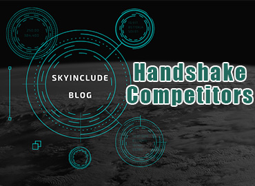 handshake-competitors