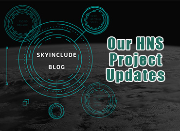 hns-project-updates