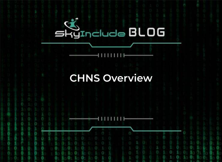 CHNS Overview - cosmos pegged HNS Handshake