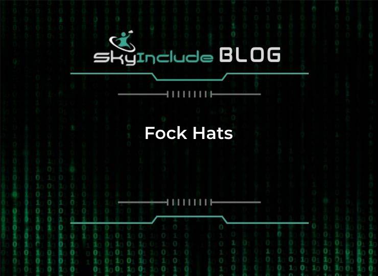 Fock Hats