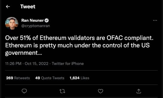 ofac tweet 2