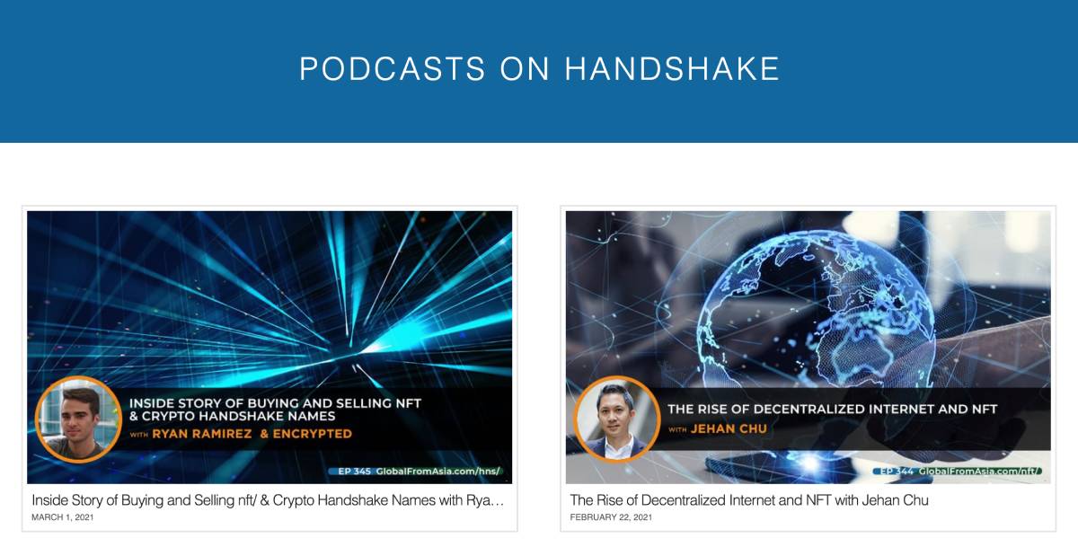 handshake-podcasts