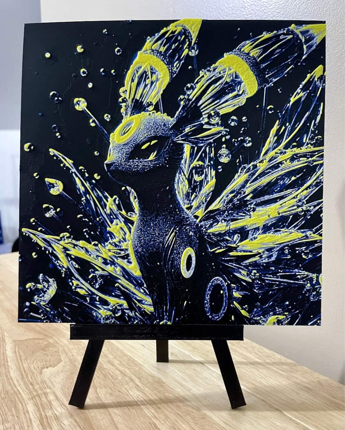 umbreon-hueforge-pokemon-2